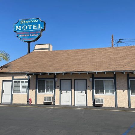 Starlite Motel Bellflower Εξωτερικό φωτογραφία