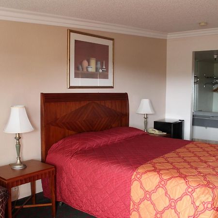 Starlite Motel Bellflower Εξωτερικό φωτογραφία
