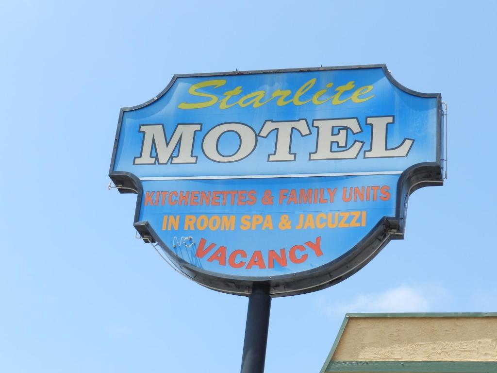 Starlite Motel Bellflower Εξωτερικό φωτογραφία