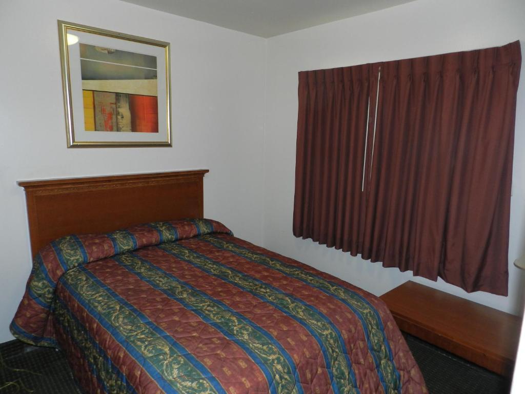 Starlite Motel Bellflower Δωμάτιο φωτογραφία