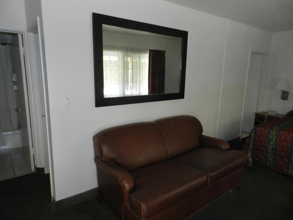 Starlite Motel Bellflower Δωμάτιο φωτογραφία