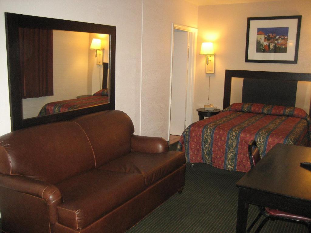 Starlite Motel Bellflower Δωμάτιο φωτογραφία