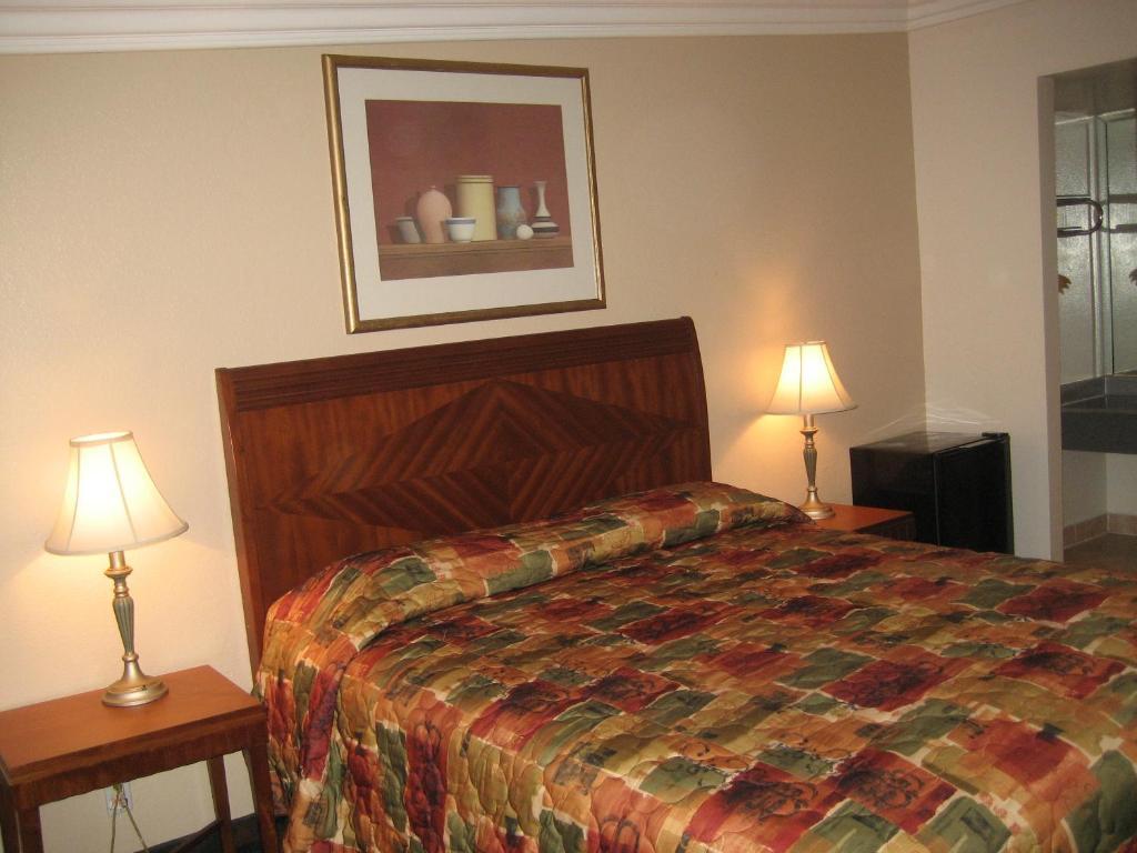 Starlite Motel Bellflower Δωμάτιο φωτογραφία