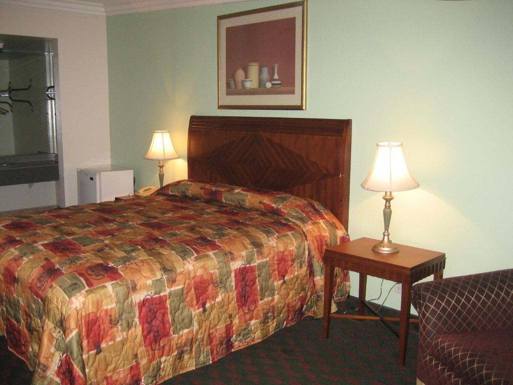 Starlite Motel Bellflower Δωμάτιο φωτογραφία