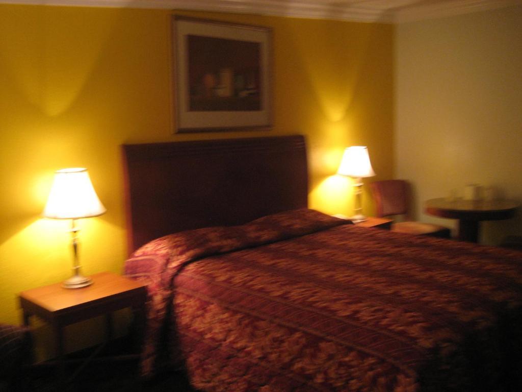 Starlite Motel Bellflower Δωμάτιο φωτογραφία