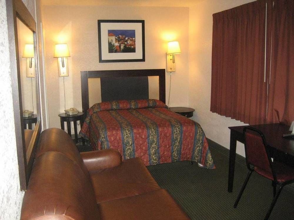Starlite Motel Bellflower Εξωτερικό φωτογραφία