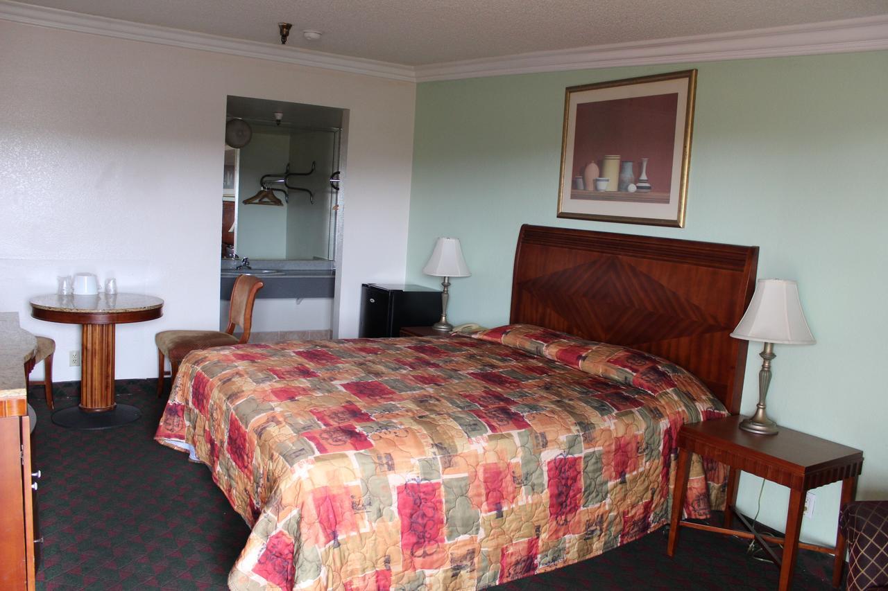 Starlite Motel Bellflower Εξωτερικό φωτογραφία