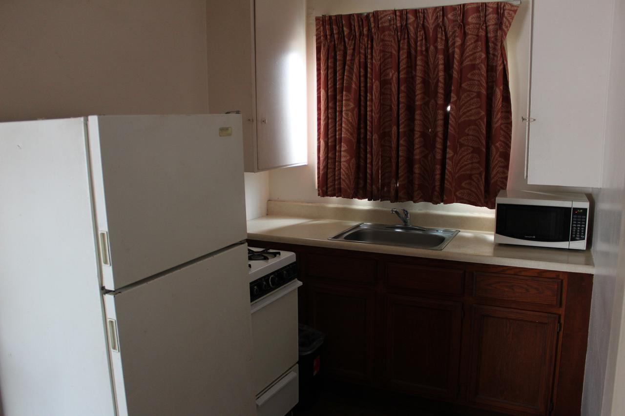 Starlite Motel Bellflower Εξωτερικό φωτογραφία