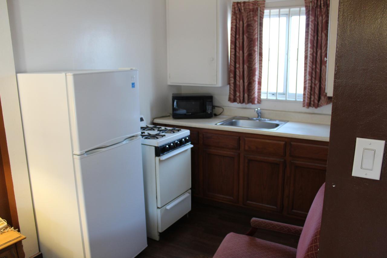 Starlite Motel Bellflower Εξωτερικό φωτογραφία