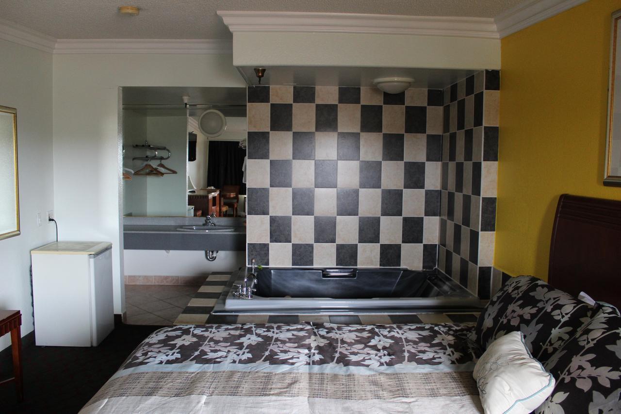 Starlite Motel Bellflower Εξωτερικό φωτογραφία