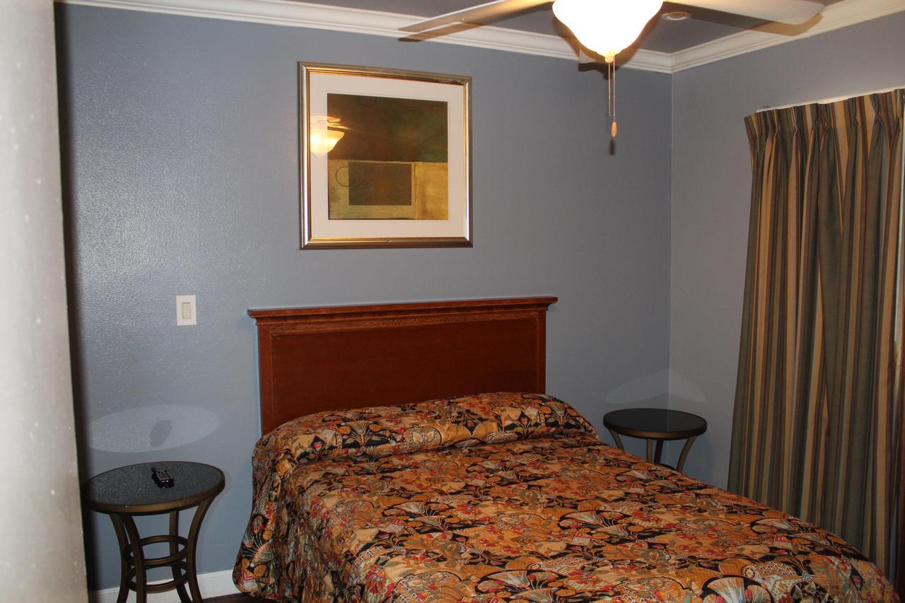 Starlite Motel Bellflower Εξωτερικό φωτογραφία