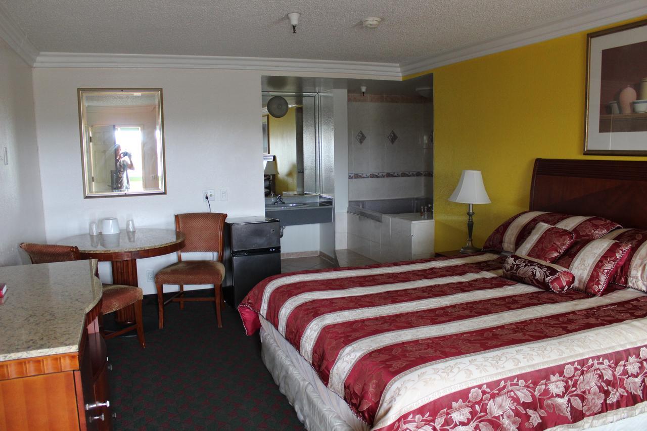 Starlite Motel Bellflower Εξωτερικό φωτογραφία