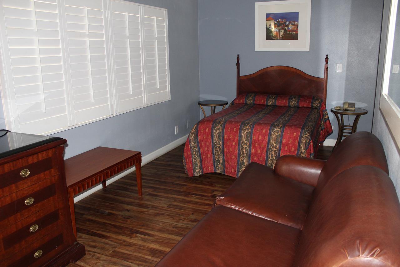 Starlite Motel Bellflower Εξωτερικό φωτογραφία