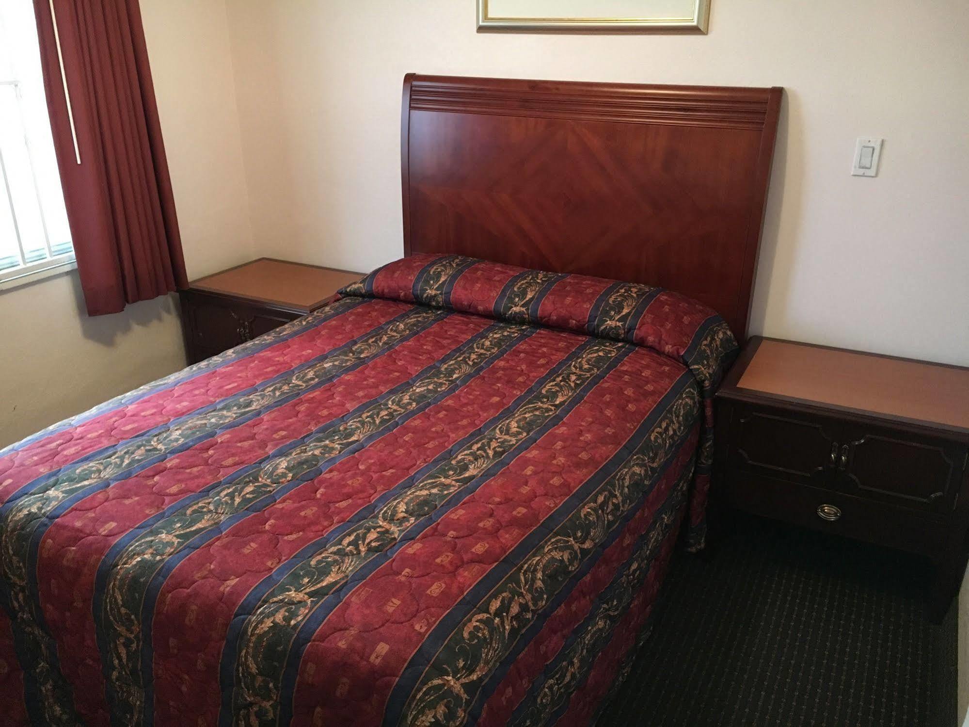 Starlite Motel Bellflower Εξωτερικό φωτογραφία